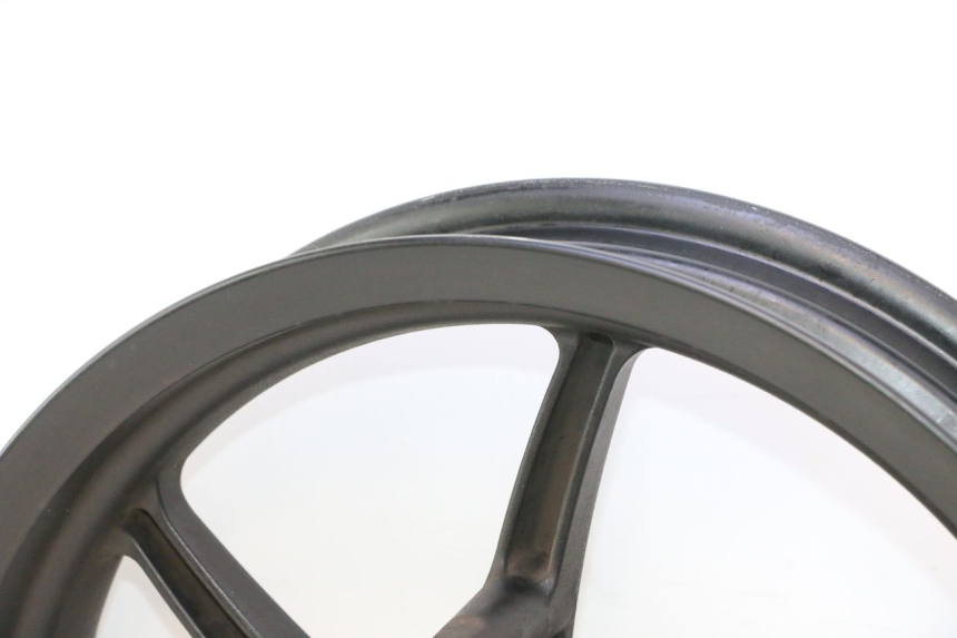 photo de VORDERRADFELGE KYMCO SUPER 8 2T 50 (2007 - 2013) - Weitere Ansicht des Artikels