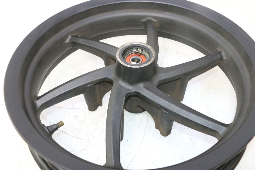 photo de VORDERRADFELGE KYMCO SUPER 8 2T 50 (2007 - 2013) - Alternative Perspektive
