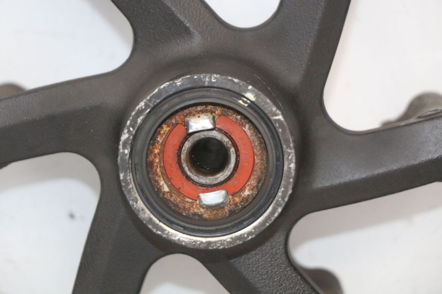 photo de VORDERRADFELGE KYMCO SUPER 8 4T 50 (2021 - 2024) - Alternative Perspektive