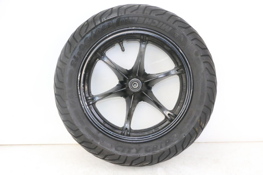 photo de VORDERRADFELGE SUZUKI BURGMAN 125 (2018 - 2021) - Hauptansicht