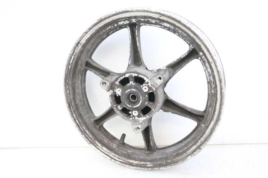 photo de VORDERRADFELGE SUZUKI BURGMAN 125 (2015 - 2017) - Gesamtansicht des Produkts