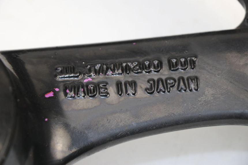 photo de VORDERRADFELGE SUZUKI GS GSE 500 (2001 - 2003) - Detailansicht des Bauteils