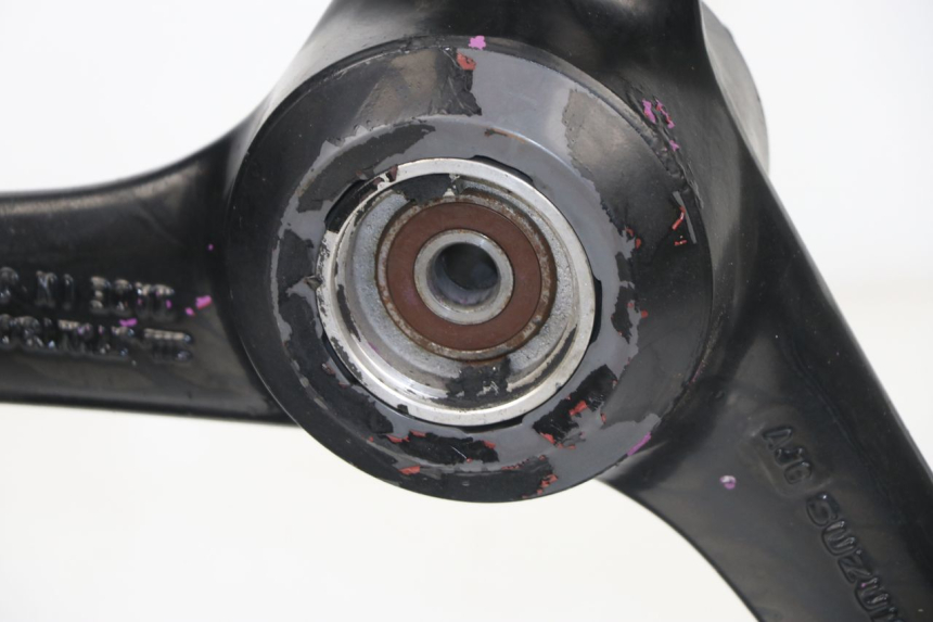 photo de VORDERRADFELGE SUZUKI GS GSE 500 (2001 - 2003) - Details der Befestigungspunkte
