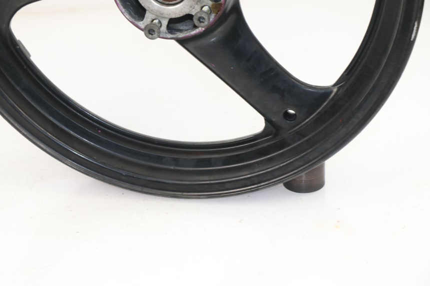 photo de VORDERRADFELGE SUZUKI GS GSE 500 (2001 - 2003) - Geprüftes Gebrauchtteil