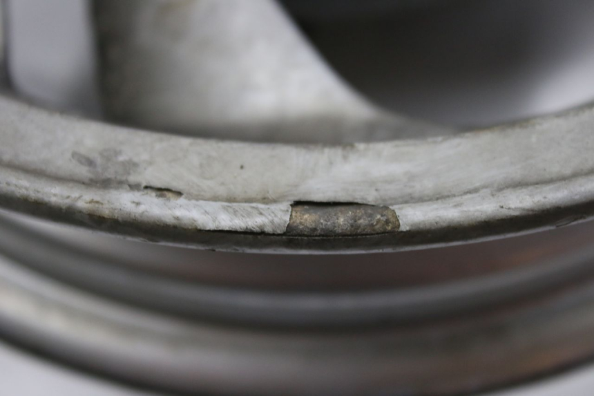 photo de VORDERRADFELGE PEUGEOT SV 125 (1991 - 1994) - Gesamtansicht des Produkts