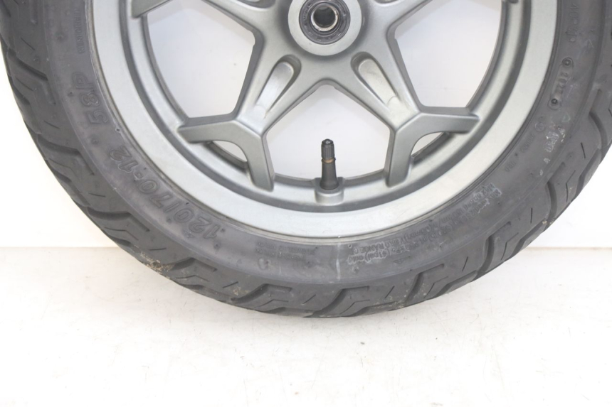 photo de VORDERRAD APRILIA SXR 50 (2021 - 2023) - Charakteristische Merkmale