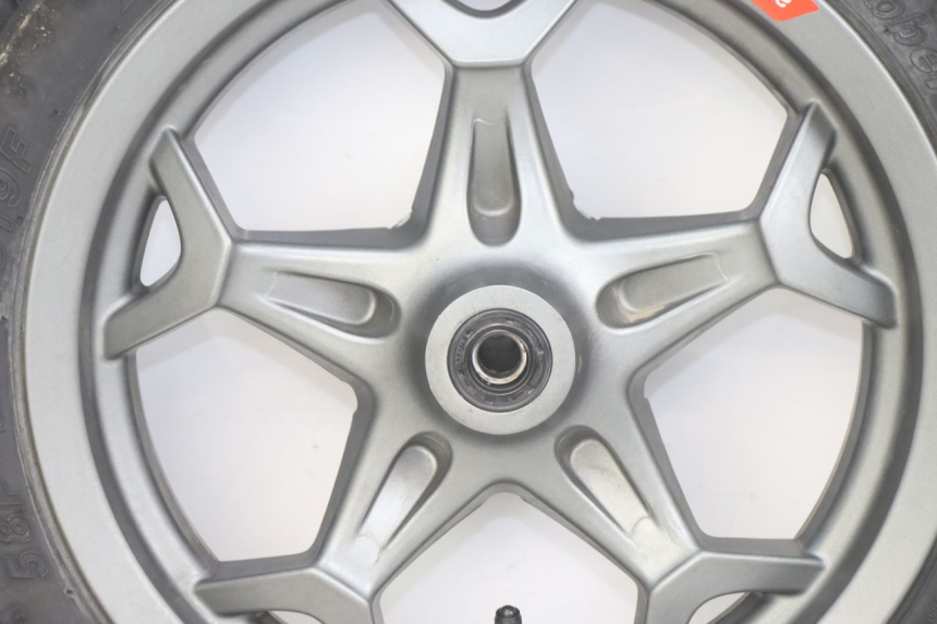 photo de VORDERRAD APRILIA SXR 50 (2021 - 2023) - Zoom auf Komponenten