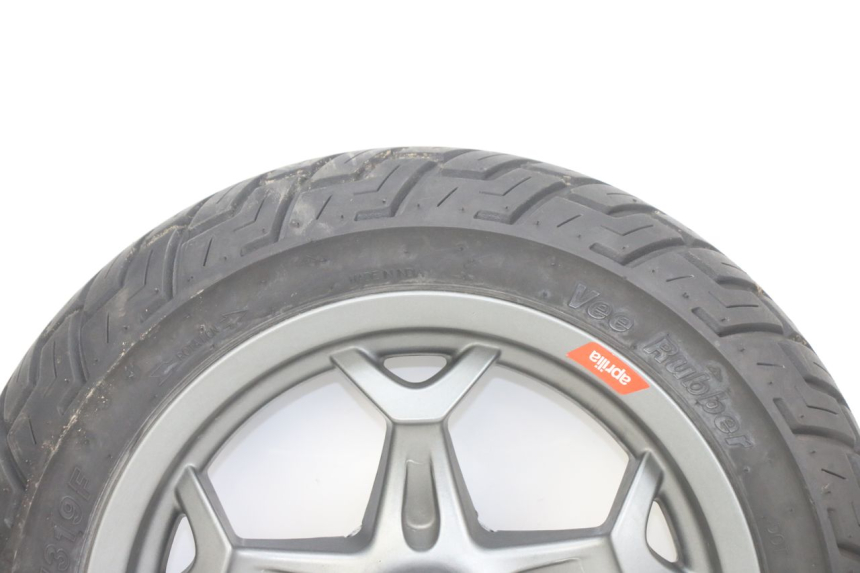 photo de VORDERRAD APRILIA SXR 50 (2021 - 2023) - Hochauflösende Nahaufnahme