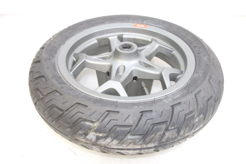 photo de VORDERRAD APRILIA SXR 50 (2021 - 2023) - Zoom auf Gebrauchszustand