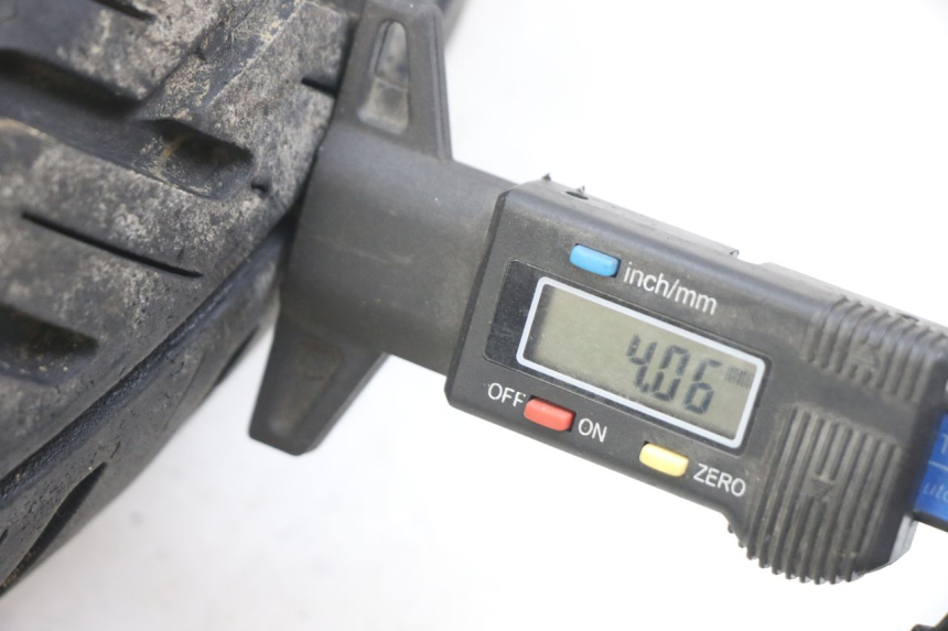 photo de VORDERRAD APRILIA SXR 50 (2021 - 2023) - Alternative Perspektive