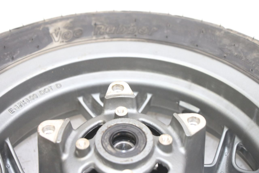 photo de VORDERRAD APRILIA SXR 50 (2021 - 2023) - Gesamtansicht des Produkts