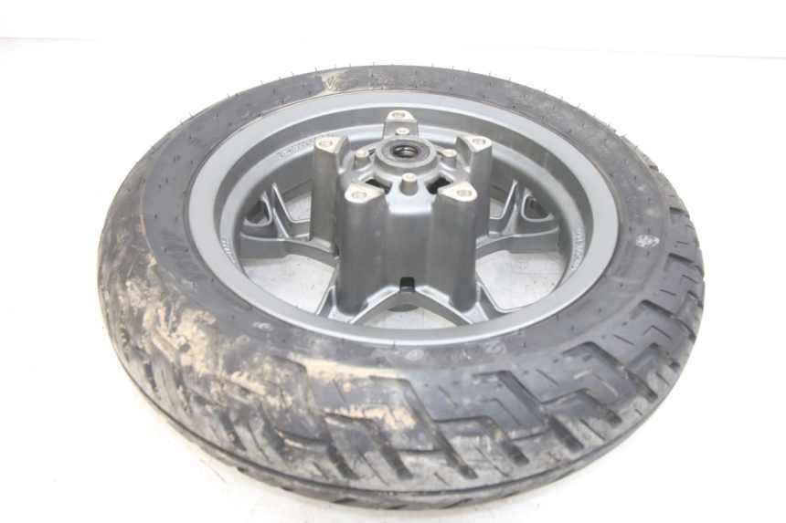 photo de VORDERRAD APRILIA SXR 50 (2021 - 2023) - Details der Befestigungspunkte