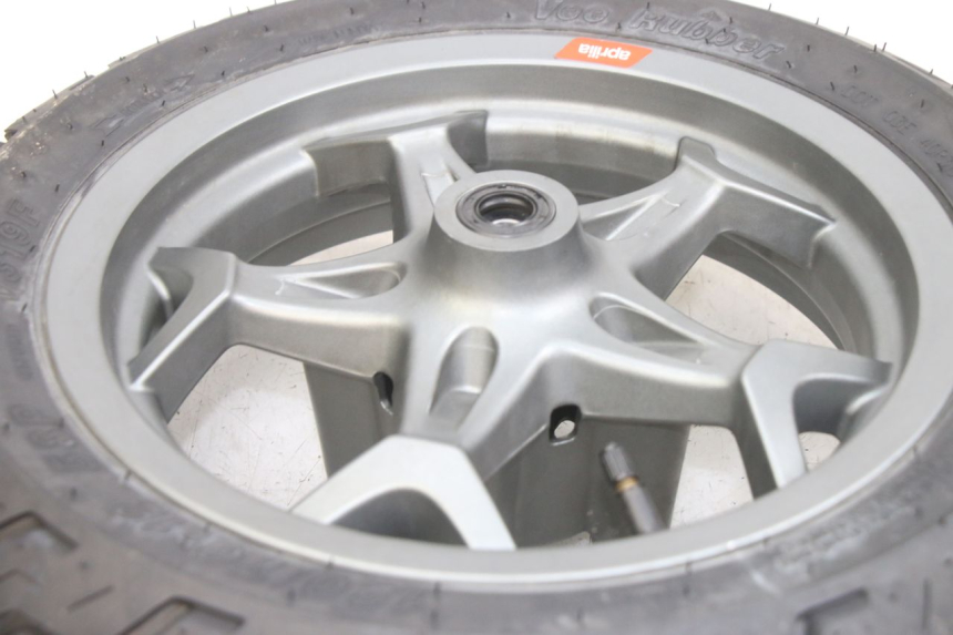 photo de VORDERRAD APRILIA SXR 50 (2021 - 2023) - Oberflächenzustand und Material