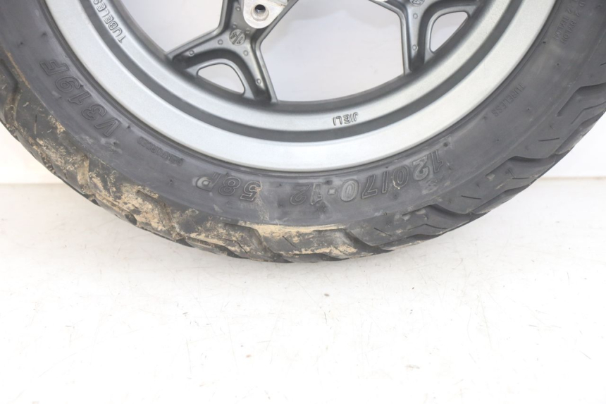 photo de VORDERRAD APRILIA SXR 50 (2021 - 2023) - Geprüftes Gebrauchtteil