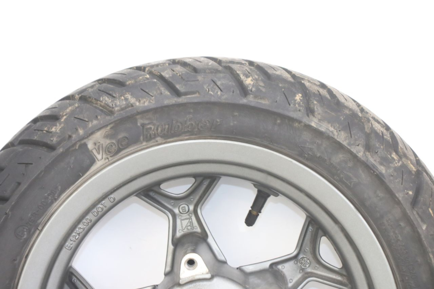 photo de VORDERRAD APRILIA SXR 50 (2021 - 2023) - Kennzeichnungen und Originalreferenzen