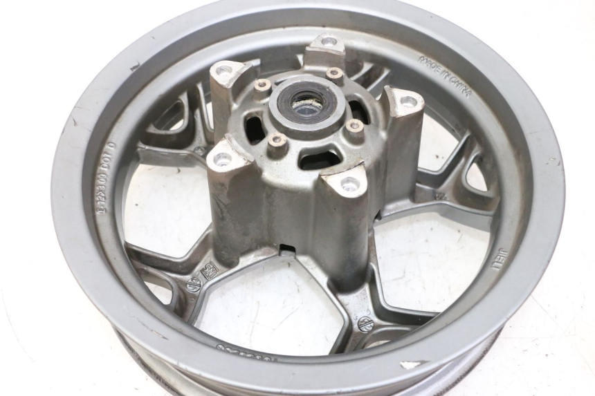 photo de VORDERRAD APRILIA SXR 50 (2021 - 2023) - Ergänzendes Produktfoto