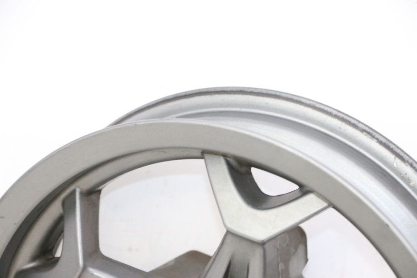 photo de VORDERRAD APRILIA SXR 50 (2021 - 2023) - Oberflächenzustand und Material