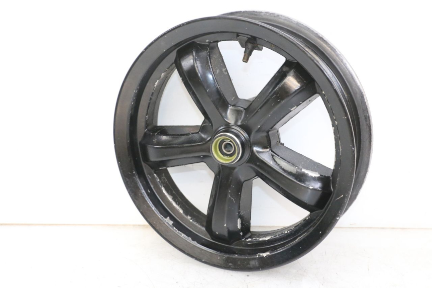 photo de VORDERRADFELGE SYM ORBIT 2 4T 50 (2018 - 2022) - Hauptansicht