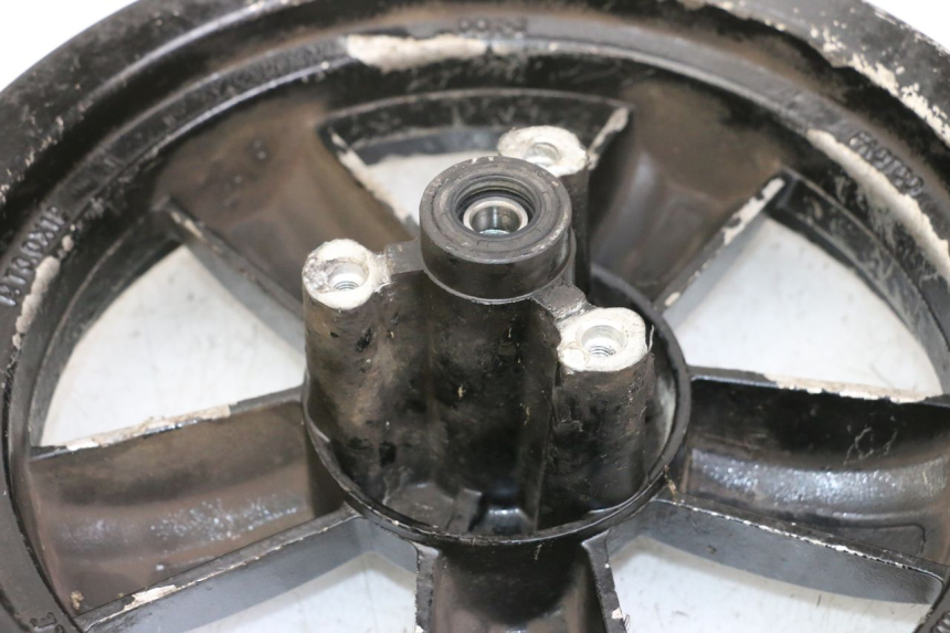 photo de VORDERRADFELGE SYM ORBIT 2 4T 50 (2018 - 2022) - Weitere Ansicht des Artikels