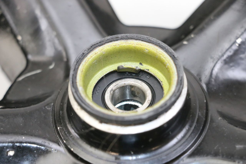 photo de VORDERRADFELGE SYM ORBIT 2 4T 50 (2018 - 2022) - Zoom auf Gebrauchszustand