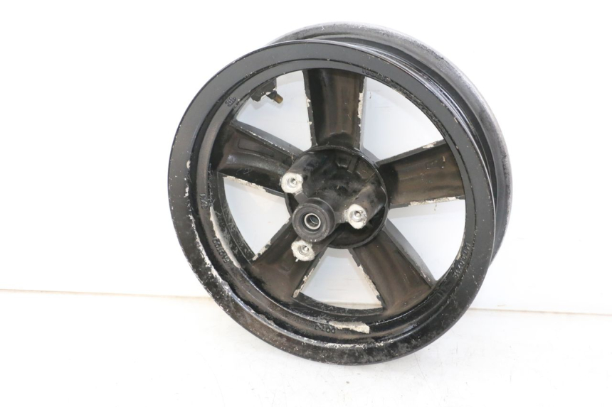 photo de VORDERRADFELGE SYM ORBIT 2 4T 50 (2018 - 2022) - Alternative Perspektive