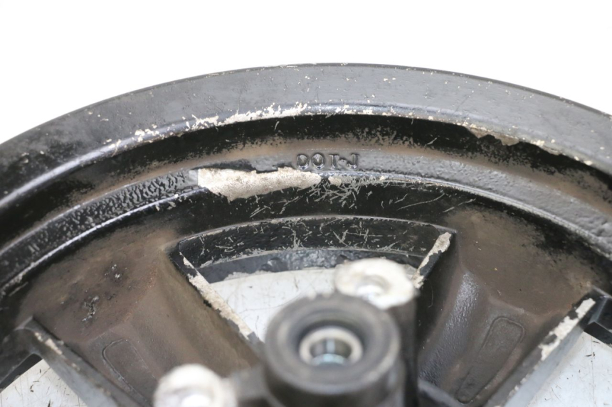 photo de VORDERRADFELGE SYM ORBIT 2 4T 50 (2018 - 2022) - Kennzeichnungen und Originalreferenzen