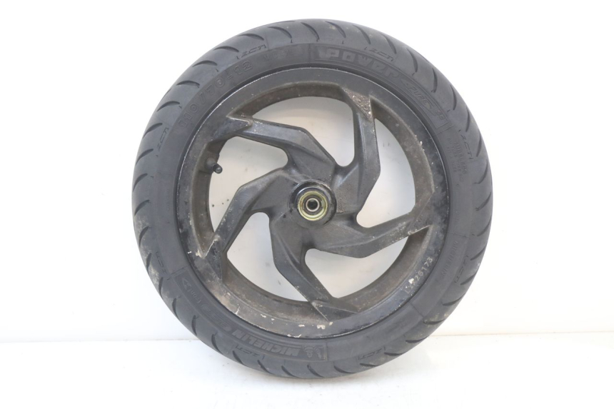 photo de VORDERRADFELGE SYM ORBIT III 3 4T 50 (2018 - 2021) - Hauptansicht