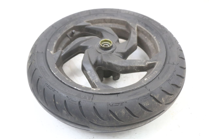 photo de VORDERRADFELGE SYM ORBIT III 3 4T 50 (2018 - 2021) - Detailansicht des Bauteils