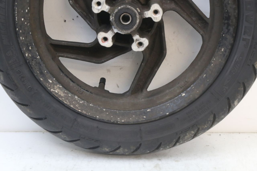 photo de VORDERRADFELGE SYM ORBIT III 3 4T 50 (2018 - 2021) - Weitere Ansicht des Artikels