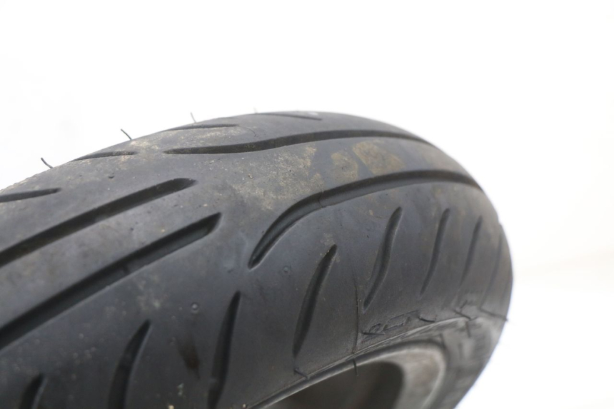 photo de VORDERRADFELGE SYM ORBIT III 3 4T 50 (2018 - 2021) - Fokus auf die Struktur