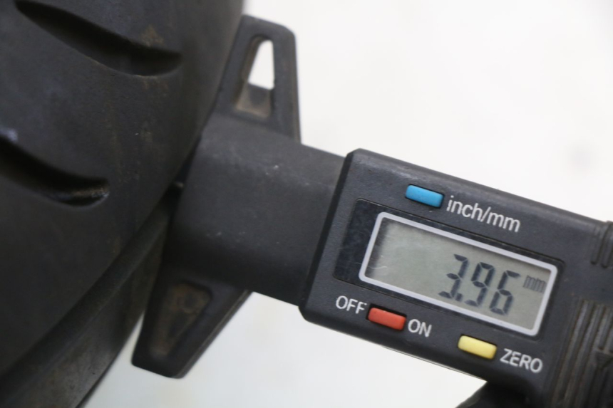 photo de VORDERRADFELGE SYM ORBIT III 3 4T 50 (2018 - 2021) - Alternativer Blickwinkel