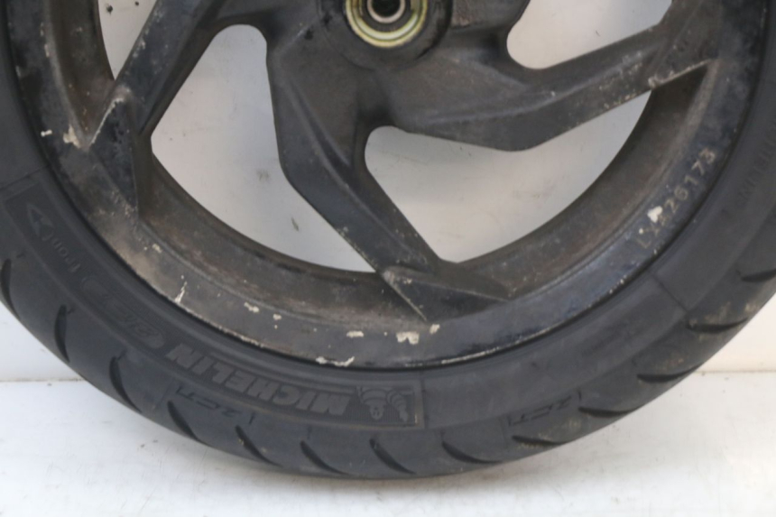 photo de VORDERRADFELGE SYM ORBIT III 3 4T 50 (2018 - 2021) - Alternative Perspektive