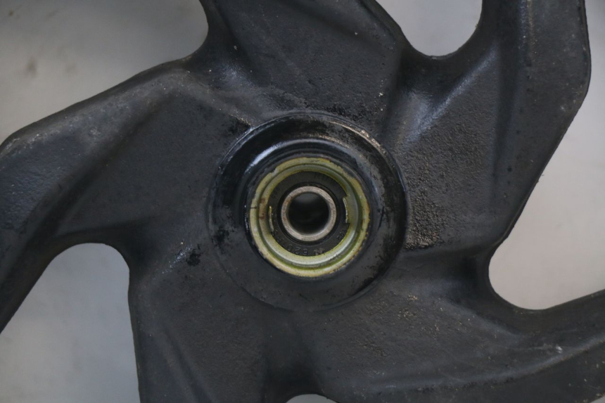 photo de VORDERRADFELGE SYM ORBIT III 3 4T 50 (2018 - 2021) - Technische Nahaufnahme