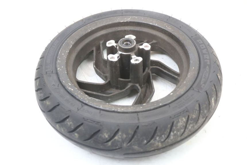 photo de VORDERRADFELGE SYM ORBIT III 3 4T 50 (2018 - 2021) - Geprüftes Gebrauchtteil