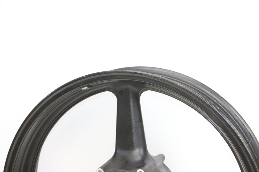 photo de VORDERRAD YAMAHA TDM ABS 900 (2002 - 2014) - Zoom auf Komponenten