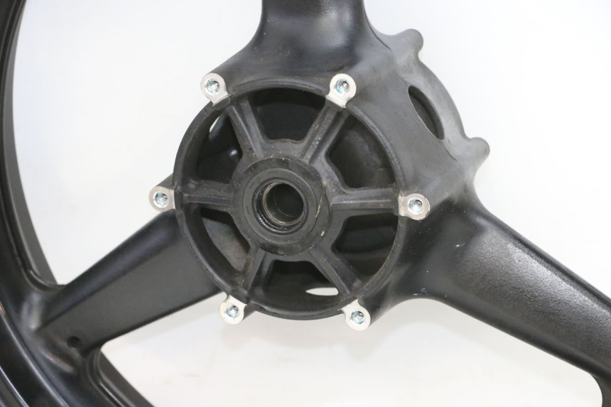 photo de VORDERRAD YAMAHA TDM ABS 900 (2002 - 2014) - Hochauflösende Nahaufnahme