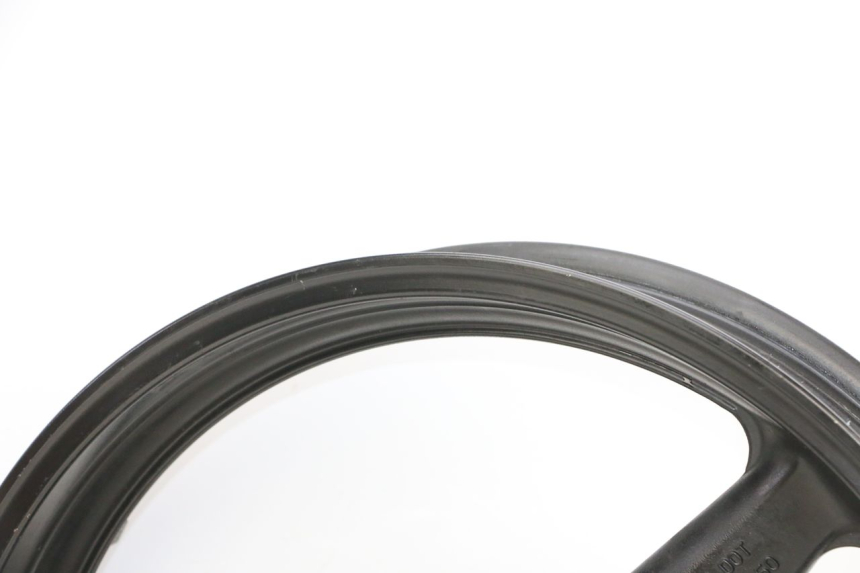 photo de VORDERRAD YAMAHA TDM ABS 900 (2002 - 2014) - Detaillierte Sichtprüfung