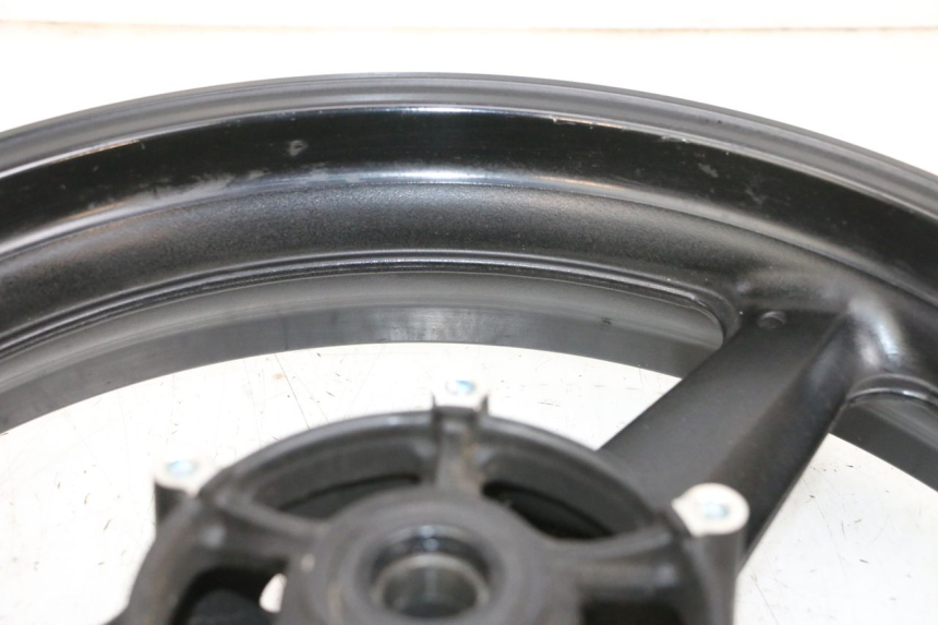 photo de VORDERRAD YAMAHA TDM ABS 900 (2002 - 2014) - Geprüftes Gebrauchtteil