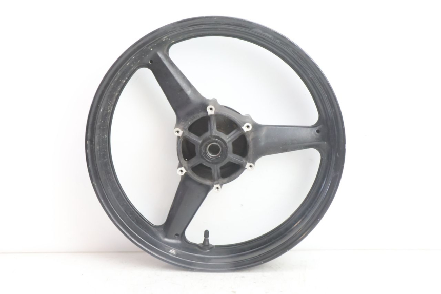 photo de VORDERRADFELGE YAMAHA TDM ABS 900 (2002 - 2014) - Hauptansicht