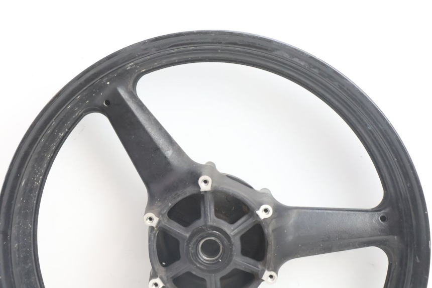 photo de VORDERRADFELGE YAMAHA TDM ABS 900 (2002 - 2014) - Detailansicht des Bauteils