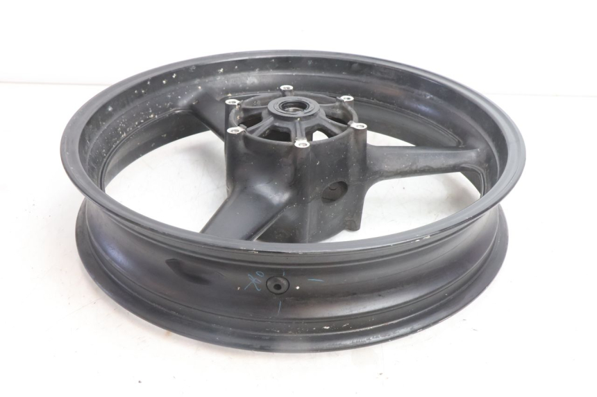 photo de VORDERRADFELGE YAMAHA TDM ABS 900 (2002 - 2014) - Alternative Perspektive