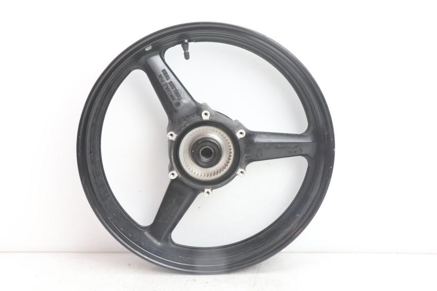 photo de VORDERRADFELGE YAMAHA TDM ABS 900 (2002 - 2014) - Technische Nahaufnahme