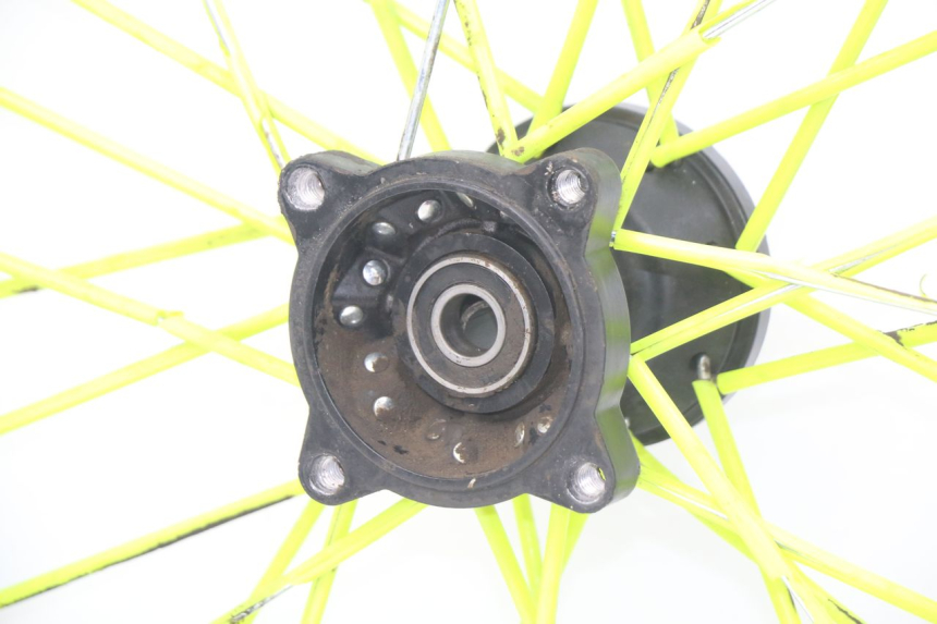 photo de VORDERRADFELGE NITRO MOTORS THUNDER 125 - Geprüftes Gebrauchtteil