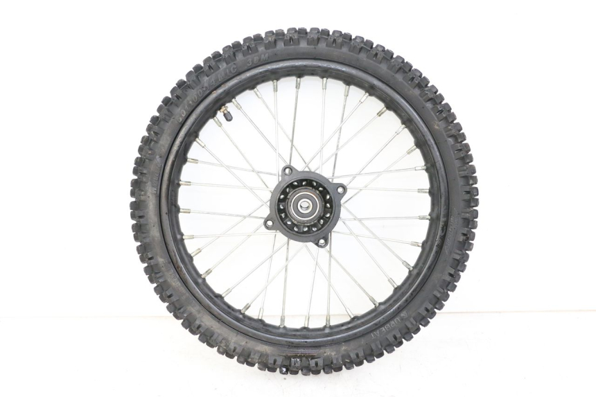 photo de VORDERRADFELGE NITRO MOTORS THUNDER 125 - Hauptansicht