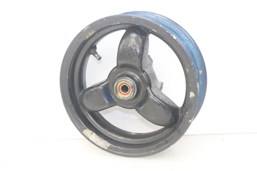 photo de VORDERRADFELGE PEUGEOT TKR TREKKER FURIOUS 50 (2005 - 2014) - Hauptansicht