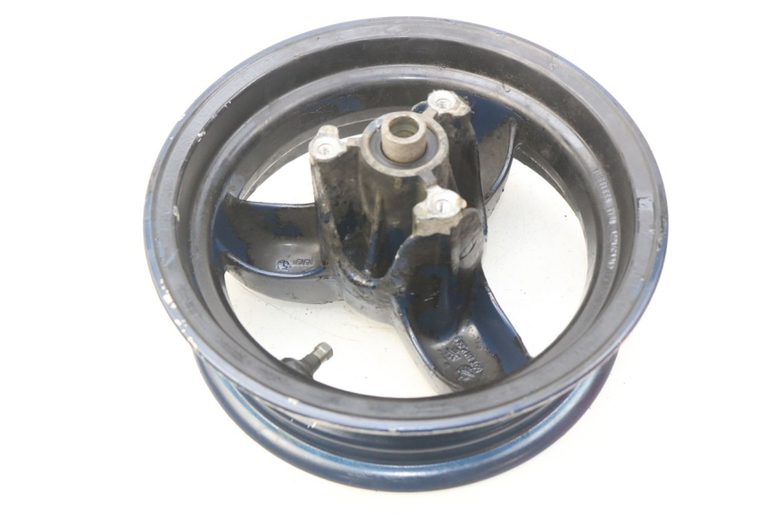 photo de VORDERRADFELGE PEUGEOT TKR TREKKER FURIOUS 50 (2005 - 2014) - Detailansicht des Bauteils