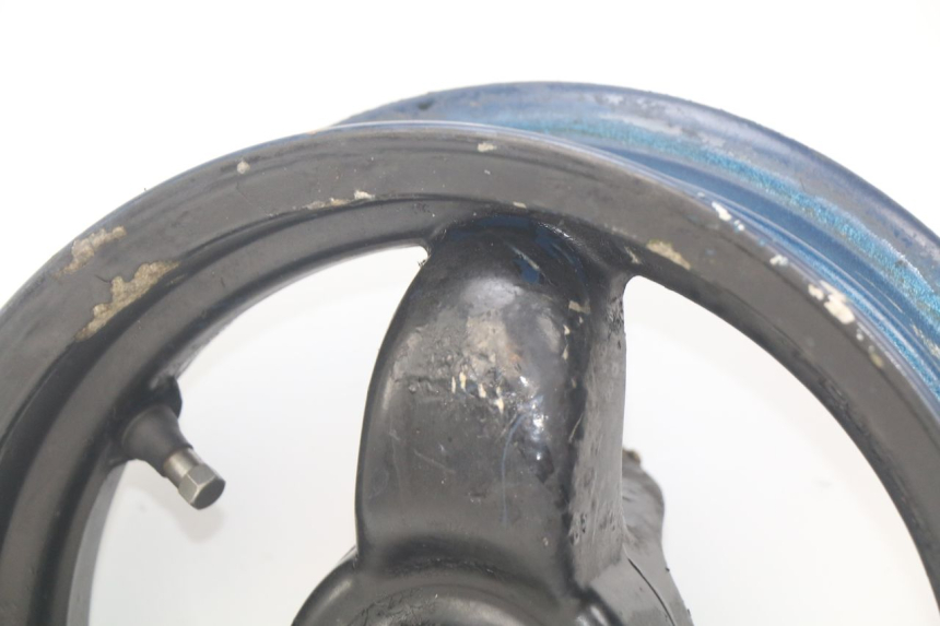 photo de VORDERRADFELGE PEUGEOT TKR TREKKER FURIOUS 50 (2005 - 2014) - Weitere Ansicht des Artikels