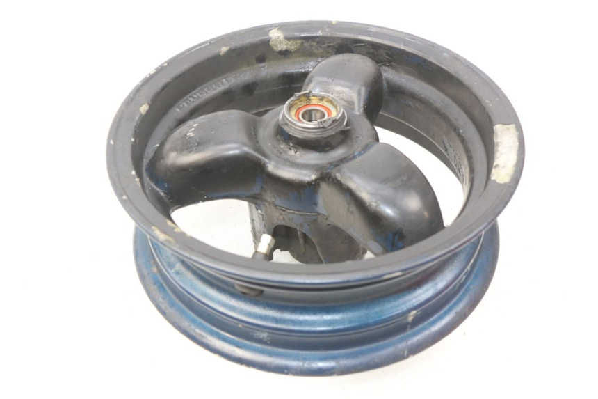 photo de VORDERRADFELGE PEUGEOT TKR TREKKER FURIOUS 50 (2005 - 2014) - Alternative Perspektive