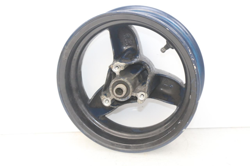 photo de VORDERRADFELGE PEUGEOT TKR TREKKER FURIOUS 50 (2005 - 2014) - Technische Nahaufnahme