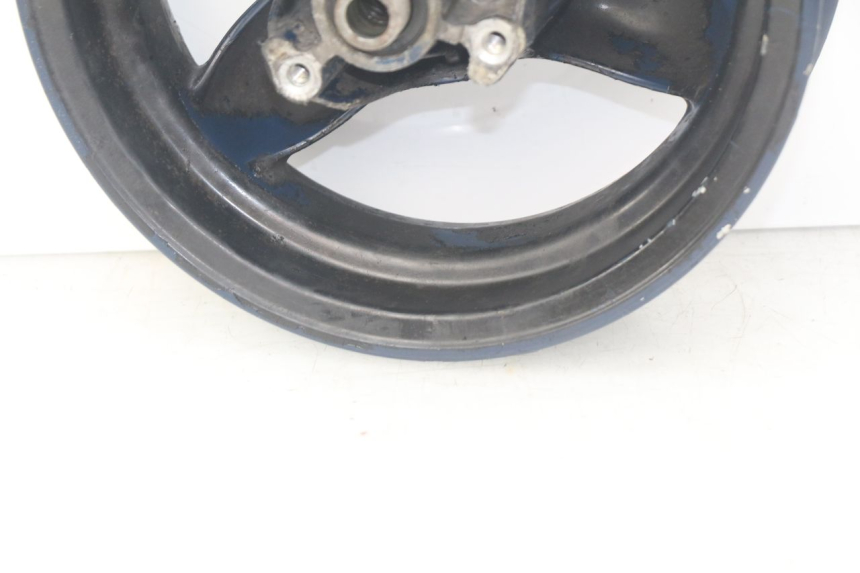 photo de VORDERRADFELGE PEUGEOT TKR TREKKER FURIOUS 50 (2005 - 2014) - Gesamtansicht des Produkts